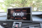 Audi A6 2.0 TDI Black Edition Saloon 4dr Diesel S Tronic quattro Euro 6 (s/s) (190 11