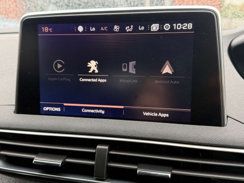 Peugeot 3008 1.2 PureTech GT Line SUV 5dr Petrol Manual Euro 6 (s/s) (130 ps) 50