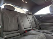 Mercedes-Benz S Class 5.5 S63 AMG Auto 2dr 46