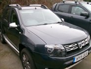 Dacia Duster LAUREATE DCI 3