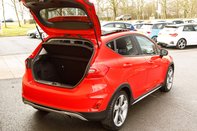 Ford Fiesta ACTIVE X 38