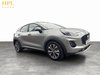 Ford Puma 1.0T EcoBoost MHEV Titanium SUV 5dr Petrol Hybrid DCT Euro 6 (s/s) (125 ps)