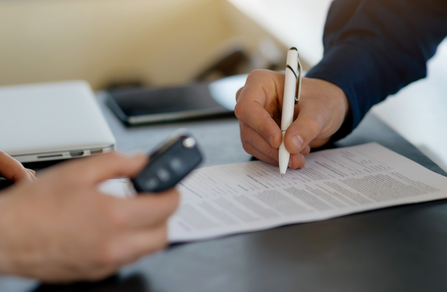 Fixed Rate Finance