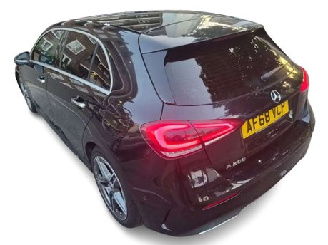 Mercedes-Benz A Class 1.3 A200 AMG Line (Premium) Hatchback 5dr Petrol 7G-DCT Euro 6 (s/s) (163 p 4