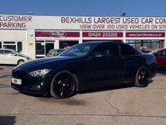 BMW 4 Series 420D SPORT 10
