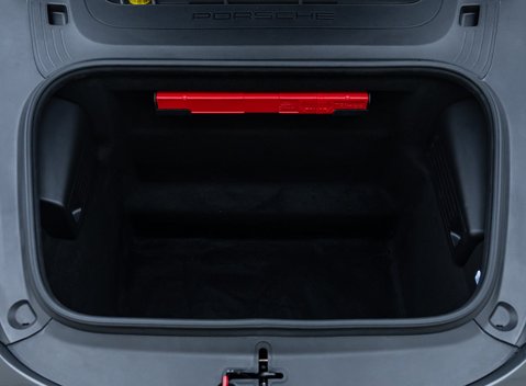 Porsche 911 50th Anniversary Edition 39