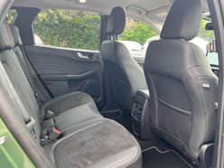 Ford Kuga 2.5h Duratec Active CVT Euro 6 (s/s) 5dr 26