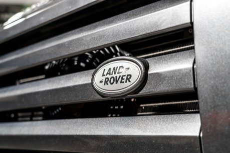 Land Rover Defender 90 NOW SOLD. SIMILAR REQUIRED. PLEASE CALL 01903 254800. 20