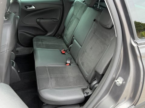 Vauxhall Crossland 1.2 Turbo [130] Ultimate 5dr Auto 36