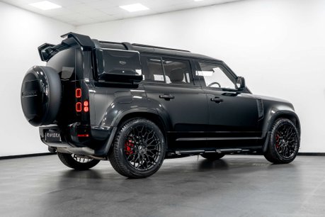 Land Rover Defender 3.0 Defender XS Edition D MHEV A 4WD 5dr 16
