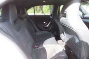 Mercedes-Benz A Class 1.3 A200 AMG Line 7G-DCT Euro 6 (s/s) 5dr 11