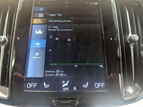 Volvo V60 2.0 V60 Momentum B4 MHEV Auto 5dr 61