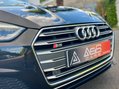 Audi S5 3.0 TFSI V6 Sportback Tiptronic quattro Euro 6 (s/s) 5dr 27