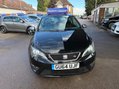 SEAT Ibiza 1.4 TSI ACT FR Edition Sport Coupe Euro 5 (s/s) 3dr 2