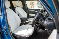 Mini Hatch COOPER EXCLUSIVE 29