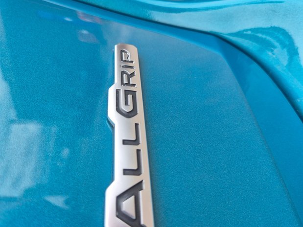 Suzuki Vitara SZ-T ALLGRIP 9