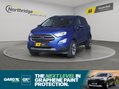 Ford Ecosport 1.0T EcoBoost Titanium Euro 6 (s/s) 5dr 4