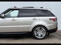 Land Rover Range Rover Sport 3.0 Range Rover Sport HSE SDV6 Auto 4WD 5dr 58