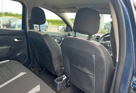 Dacia Logan STEPWAY COMFORT 1.0 TCE ESTATE 27