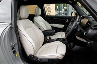 Mini Hatch COOPER S LEVEL 3 41