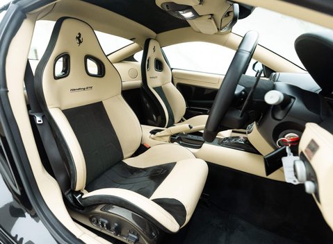 Ferrari 599 GTB HGTE 9