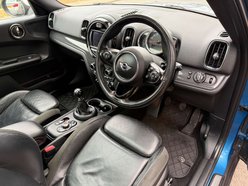 Mini Countryman 1.5 Countryman Cooper ALL4 4WD 5dr 6