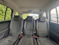 Volkswagen Touran 1.5 TSI EVO R-Line MPV 5dr Petrol Manual Euro 6 (s/s) (150 ps) 9
