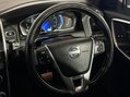 Volvo XC60 D5 R-DESIGN LUX NAV AWD 13