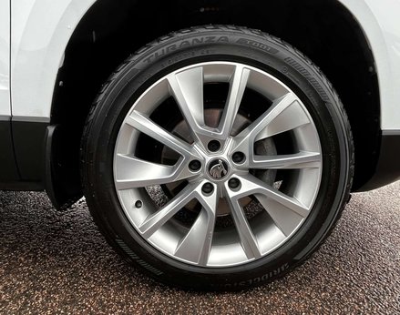 Skoda Karoq 1.5 Karoq SE L TSi Semi-Auto 5dr 16