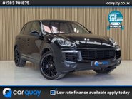 Porsche Cayenne 3.0 Cayenne D Platinum Edition V6 Tiptronic S A 4WD 5dr 1