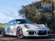 Porsche 911 GT3 PDK 2