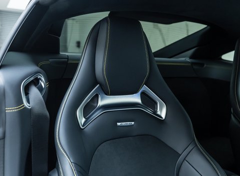 Mercedes-Benz Amg GT 63 LAUNCH EDITION 15