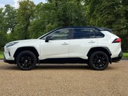 Toyota Rav 4 VVT-I DYNAMIC 8