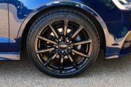 Audi A3 1.5 3 Black Edition TFSI Semi-Auto 4dr 11