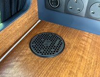 Volkswagen Transporter Camper King | VW Transporter | 5 Seat | Pop Top | 4 Berth | T30 | Euro 6 18