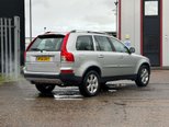 Volvo XC90 2.4 D5 SE SUV 5dr Diesel Geartronic AWD (219 g/km, 200 bhp) 18