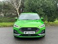 Ford Focus 2.3T EcoBoost ST Hatchback 5dr Petrol Auto Euro 6 (s/s) (280 ps) 11
