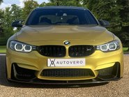 BMW M3 COMPETITION 2