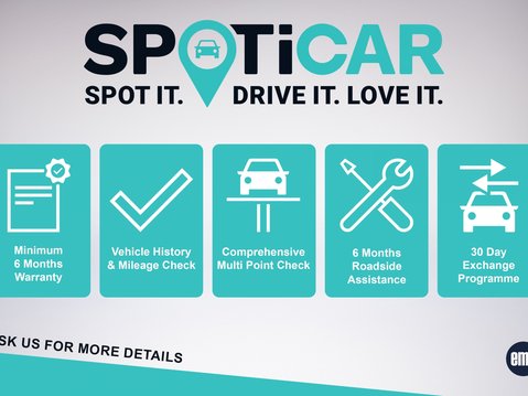 Vauxhall Mokka 1.2 Turbo GS Line 5dr 14