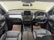 Mercedes-Benz GLE 2.1 GLE 250 D 4Matic AMG Line Auto 4WD 5dr 2