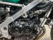 Honda VFR NC21 1986 45K GOOD RUNNING PROJECT BIKE CLASSIC 400CC 25