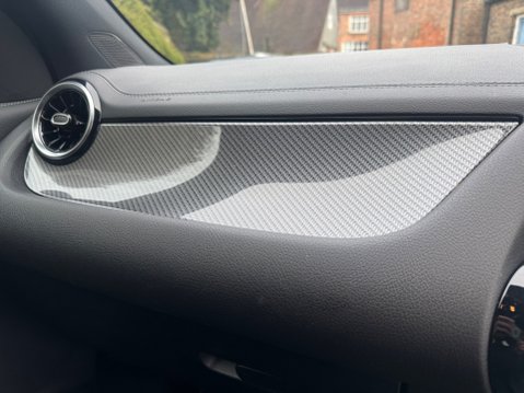 Mercedes-Benz GLA Class GLA 250 E EXCLUSIVE EDITION 22