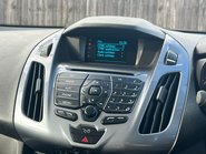Ford Transit Connect 240 LIMITED P/V 24
