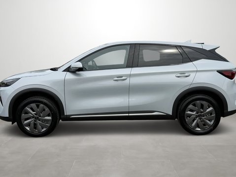 BYD Atto 3 Evo 5dr 220kw Design 75kwh Auto 7