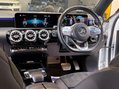 Mercedes-Benz A Class 1.5 A 180 AMG Line Premium D Auto 5dr 80
