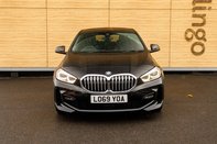 BMW 1 Series 118I M SPORT 6