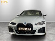 BMW i4 40 83.9kWh M Sport Gran Coupe 5dr Electric Auto eDrive (340 ps) Panoramic R 2