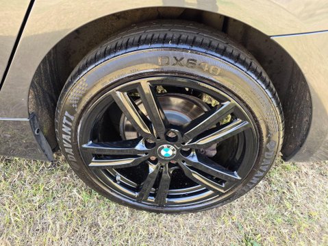 BMW 2 Series 1.5 218i M Sport Auto Euro 6 (s/s) 5dr 33
