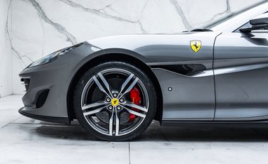 Ferrari Portofino 49