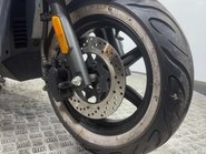 Lexmoto LX06 SCOOTER 2023 ONLY 1500 MILES CLEAN PROJECT 125CC 16